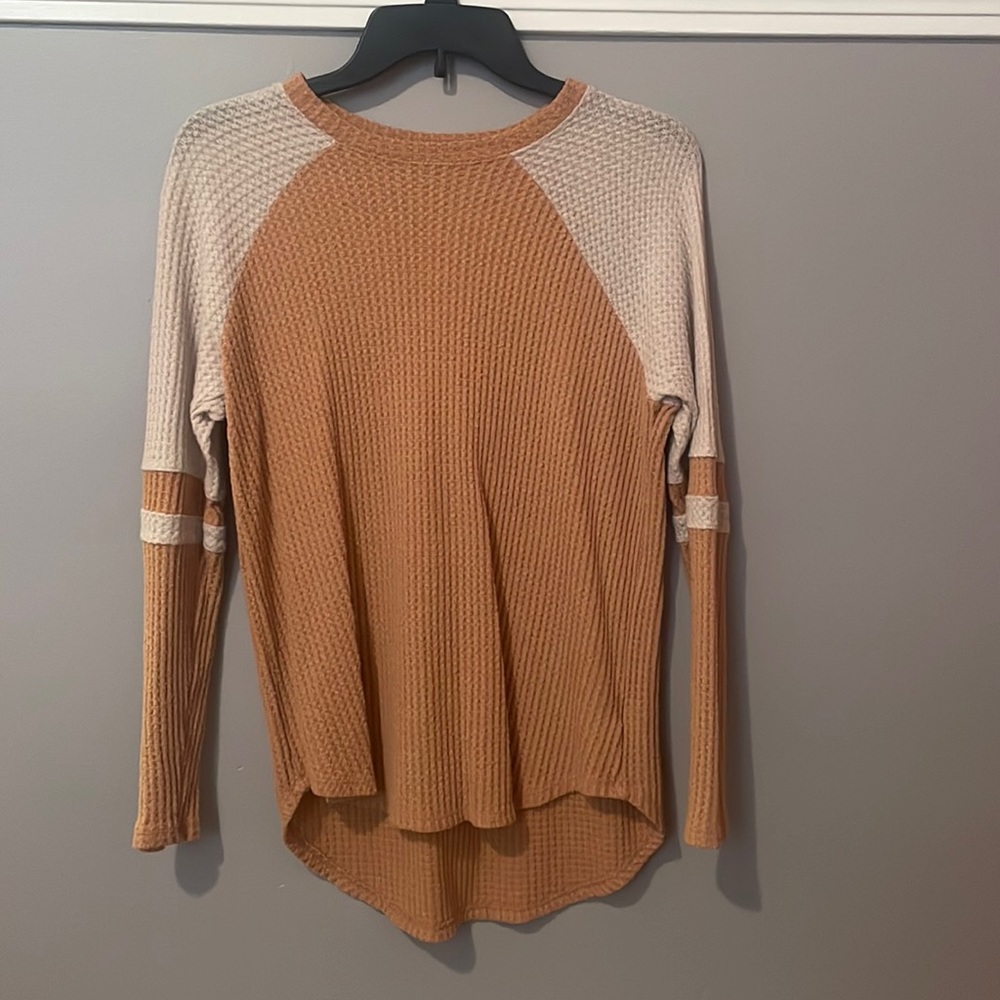 american eagle knit sweater